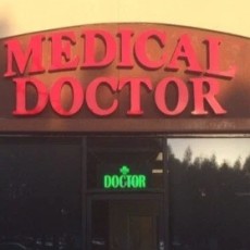 Medical Marijuana Dispensaries - An open directory of medical marijuana